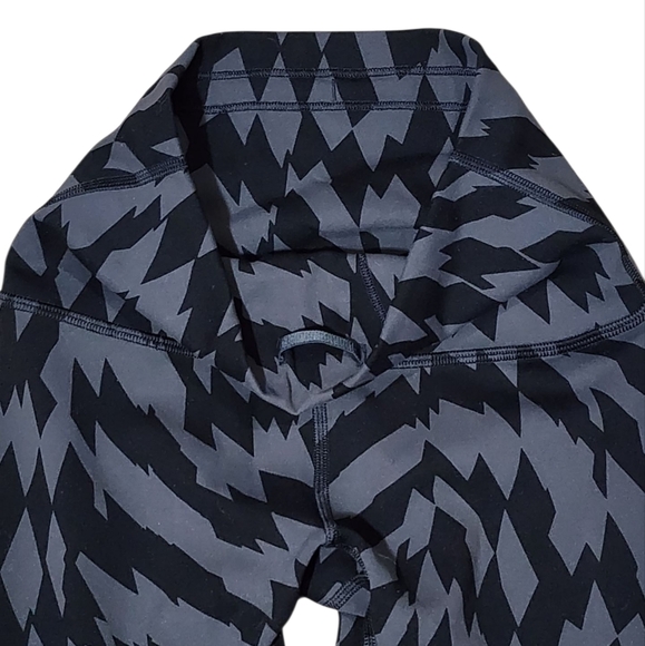 Lululemon Wunder Train High-Rise Tight 25" Size 2 - Picture 8 of 12